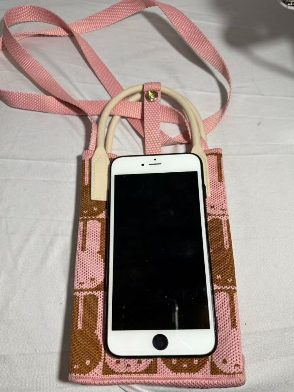 Small /cute Crossbody Bags for Women Girls Everyday - Picture 7 of 7